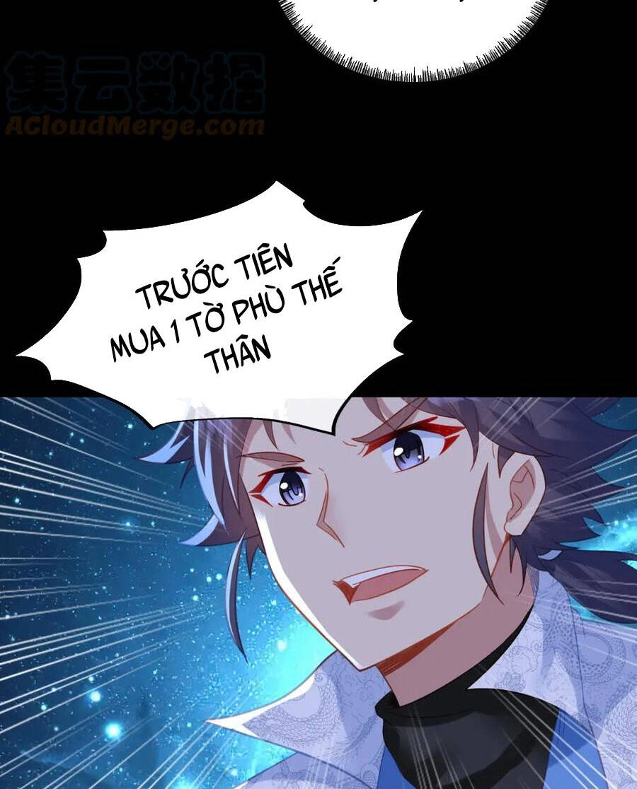 Bắt Đầu Quật Khởi Từ Làm Lô Đỉnh Chapter 56 - 47