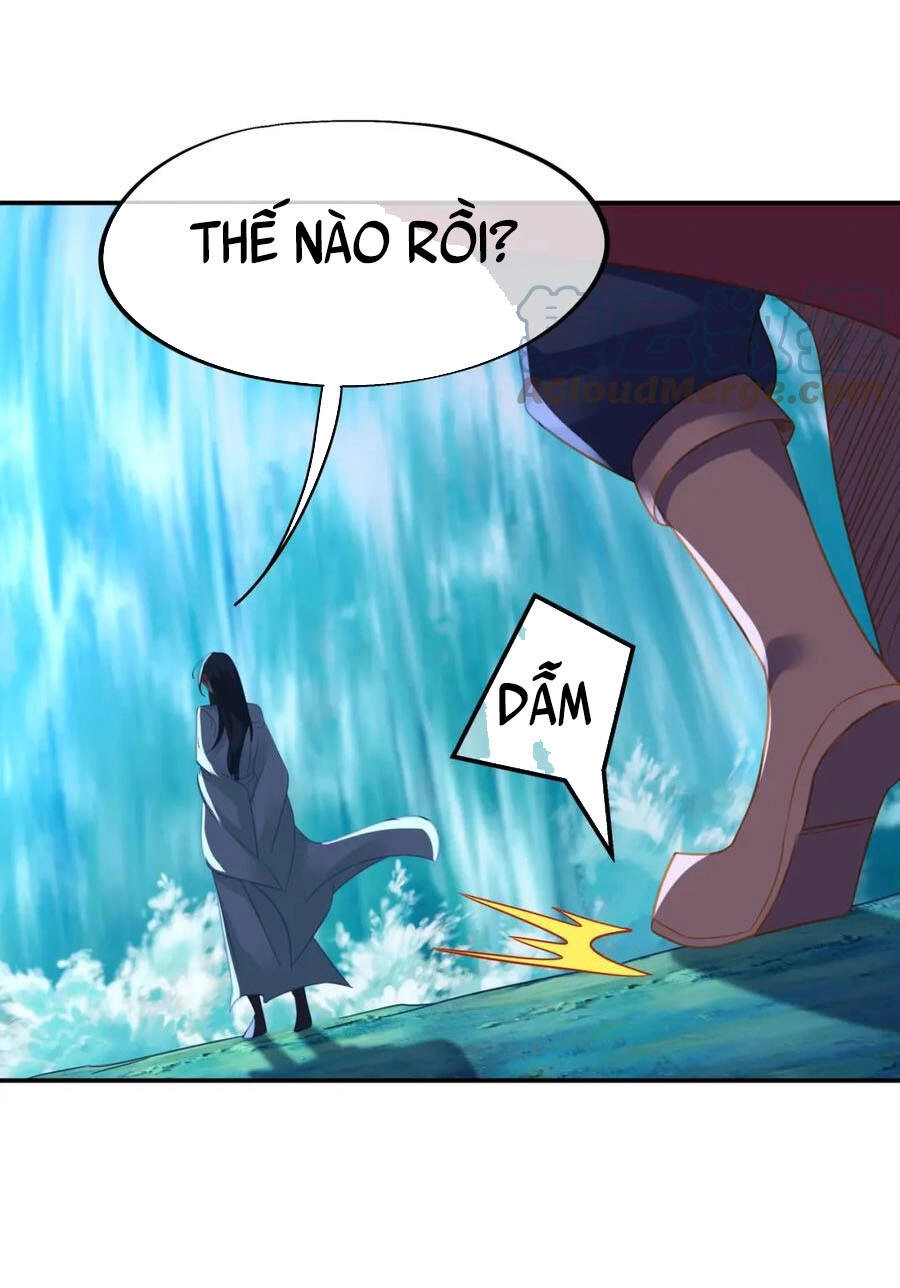 Bắt Đầu Quật Khởi Từ Làm Lô Đỉnh Chapter 57 - 2