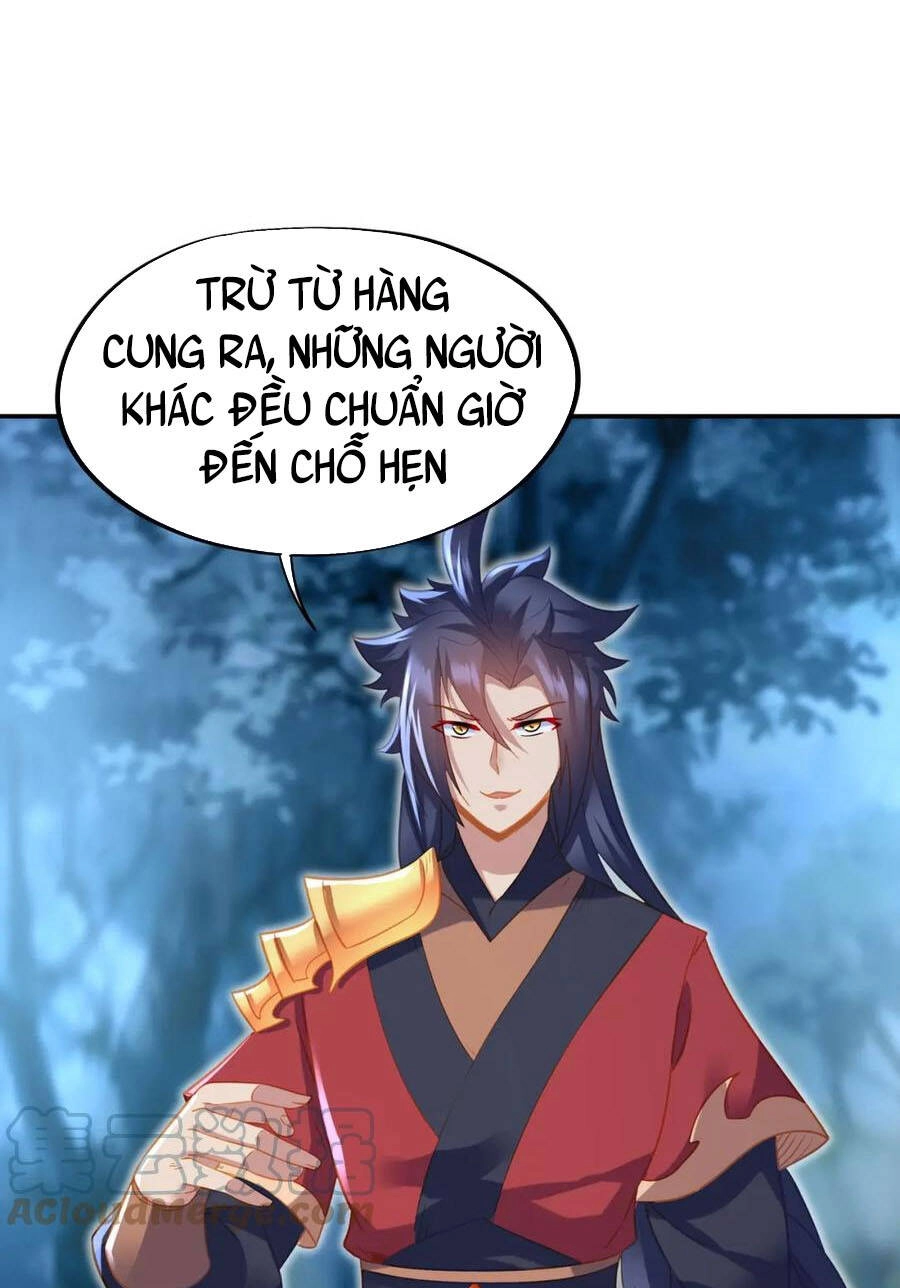 Bắt Đầu Quật Khởi Từ Làm Lô Đỉnh Chapter 57 - 3