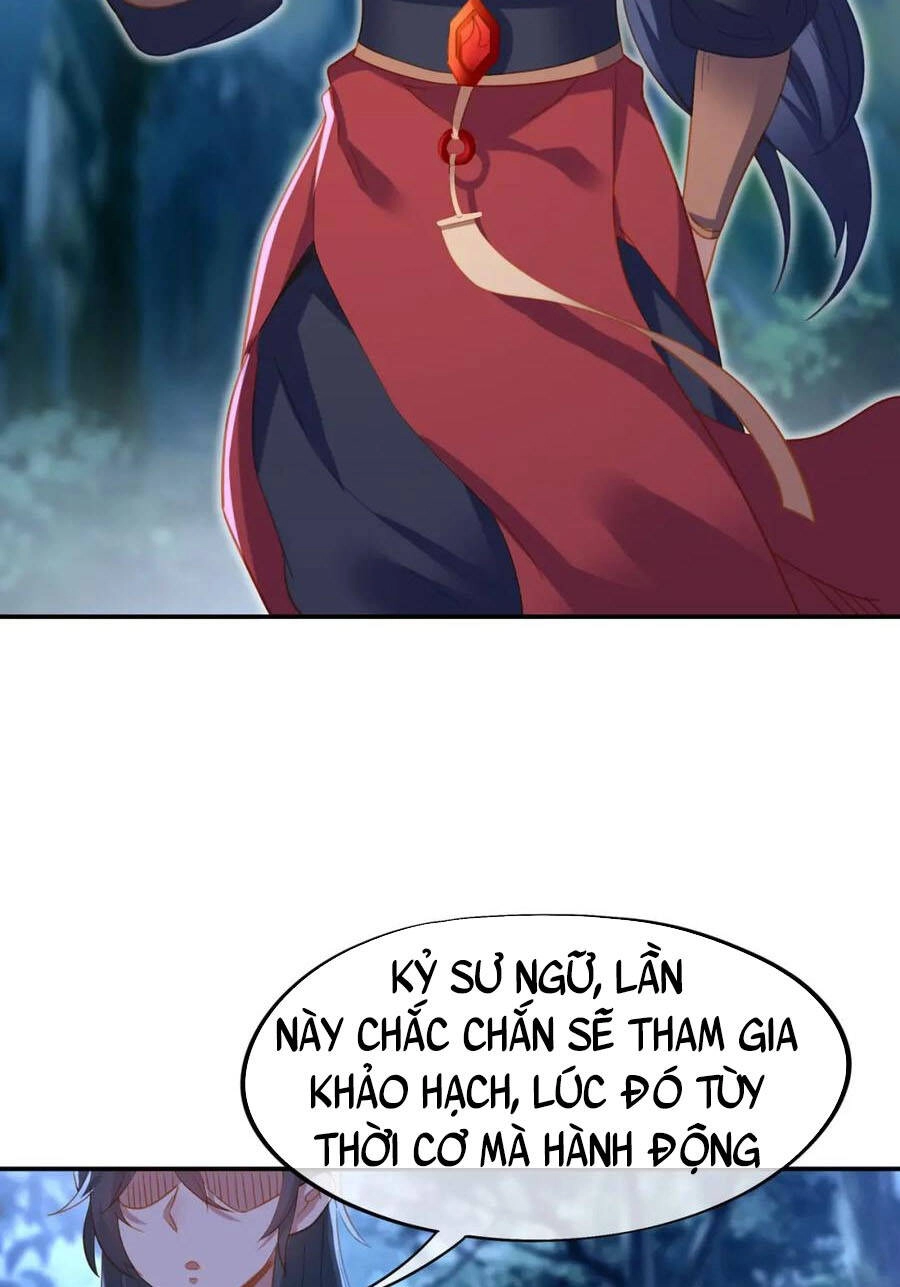 Bắt Đầu Quật Khởi Từ Làm Lô Đỉnh Chapter 57 - 4