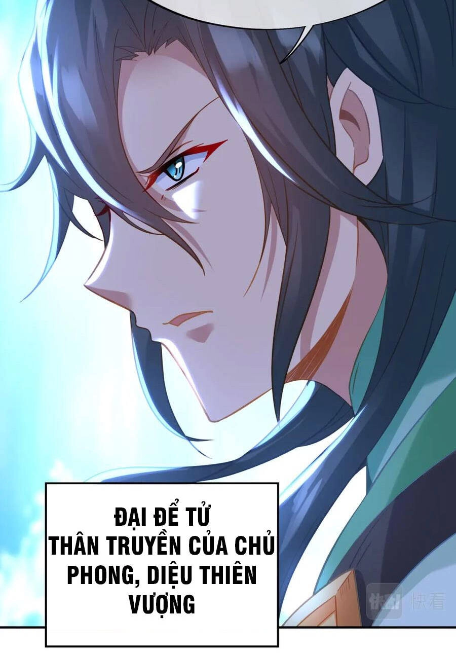 Bắt Đầu Quật Khởi Từ Làm Lô Đỉnh Chapter 57 - 6