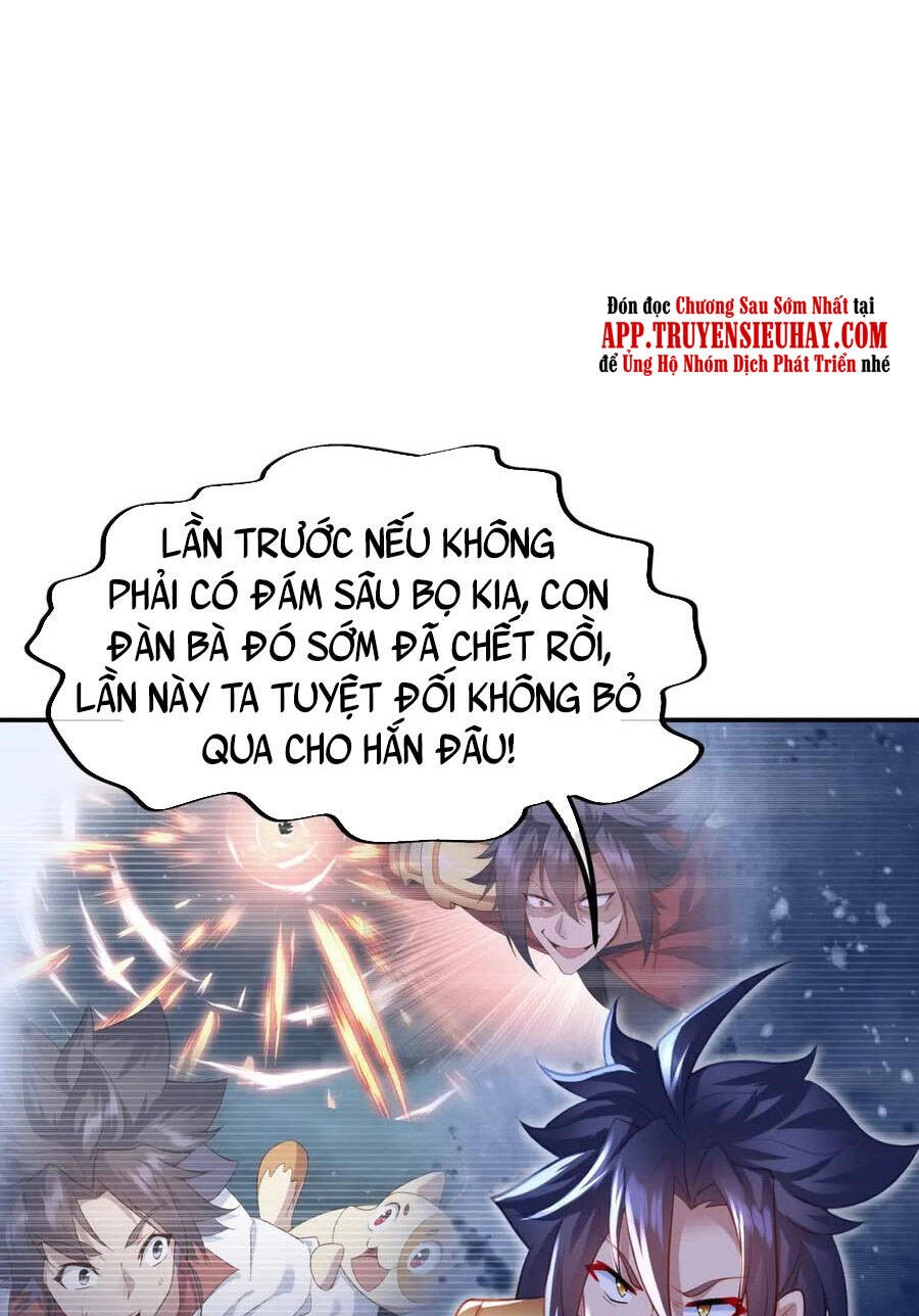 Bắt Đầu Quật Khởi Từ Làm Lô Đỉnh Chapter 57 - 7