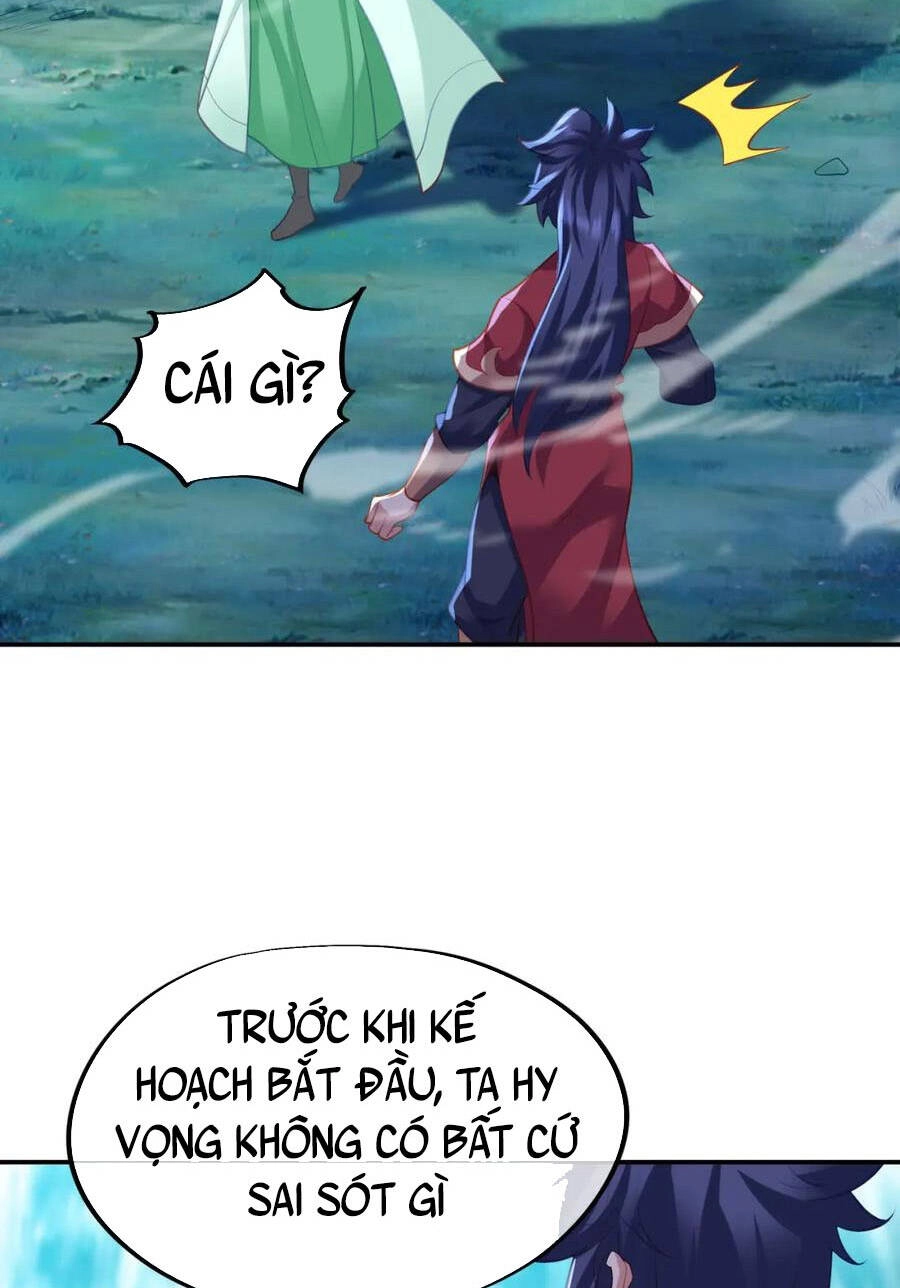 Bắt Đầu Quật Khởi Từ Làm Lô Đỉnh Chapter 57 - 9