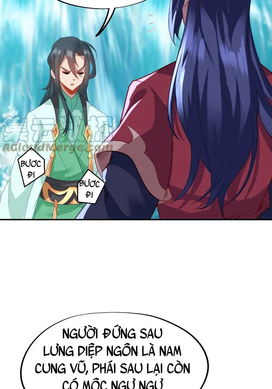 Bắt Đầu Quật Khởi Từ Làm Lô Đỉnh Chapter 57 - 10