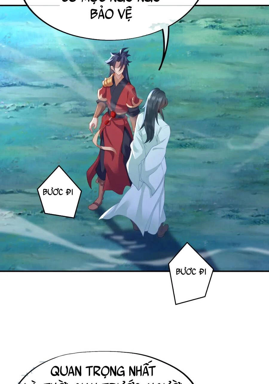 Bắt Đầu Quật Khởi Từ Làm Lô Đỉnh Chapter 57 - 11