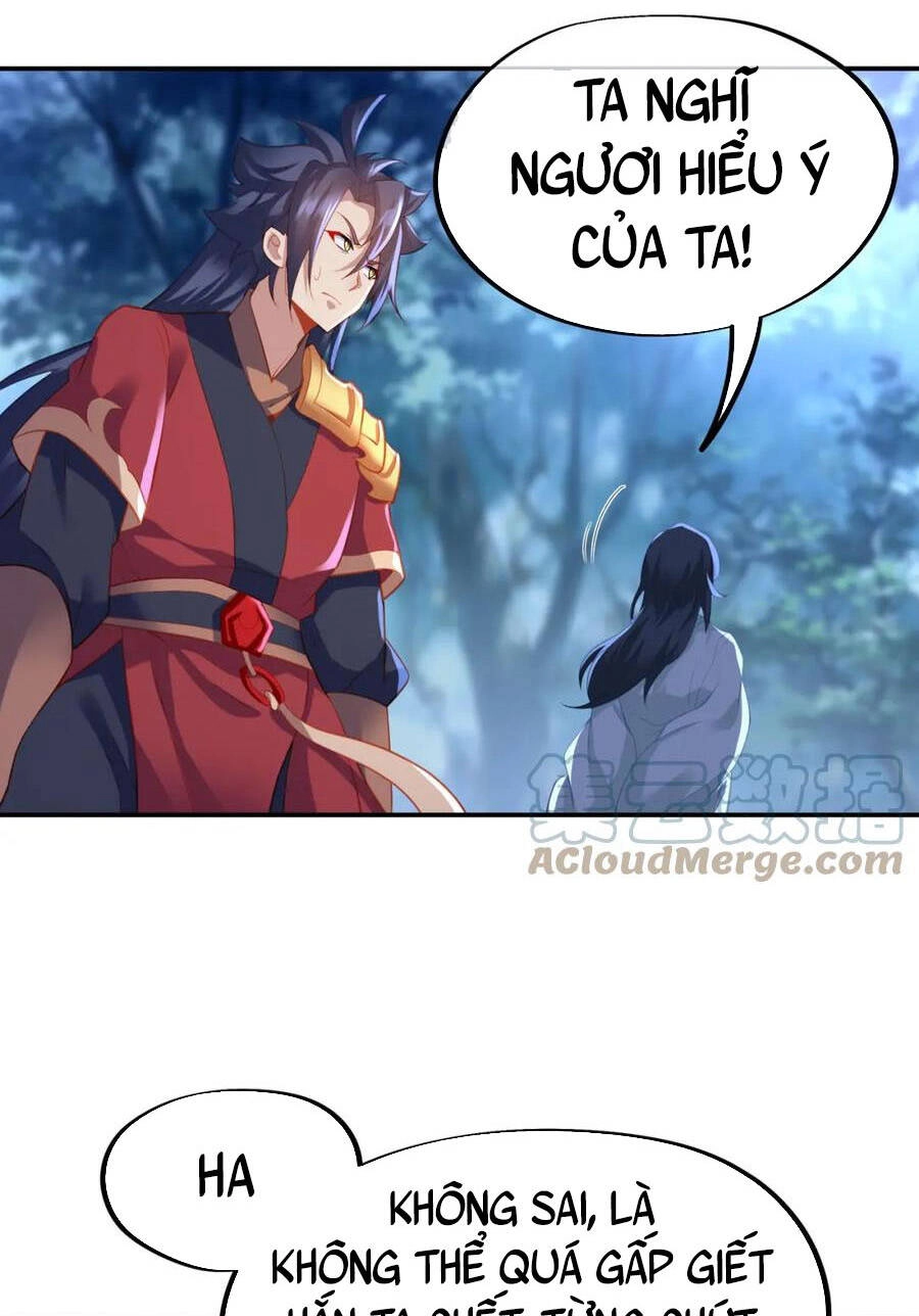 Bắt Đầu Quật Khởi Từ Làm Lô Đỉnh Chapter 57 - 13