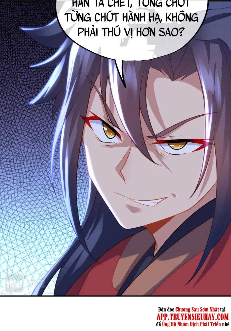 Bắt Đầu Quật Khởi Từ Làm Lô Đỉnh Chapter 57 - 14