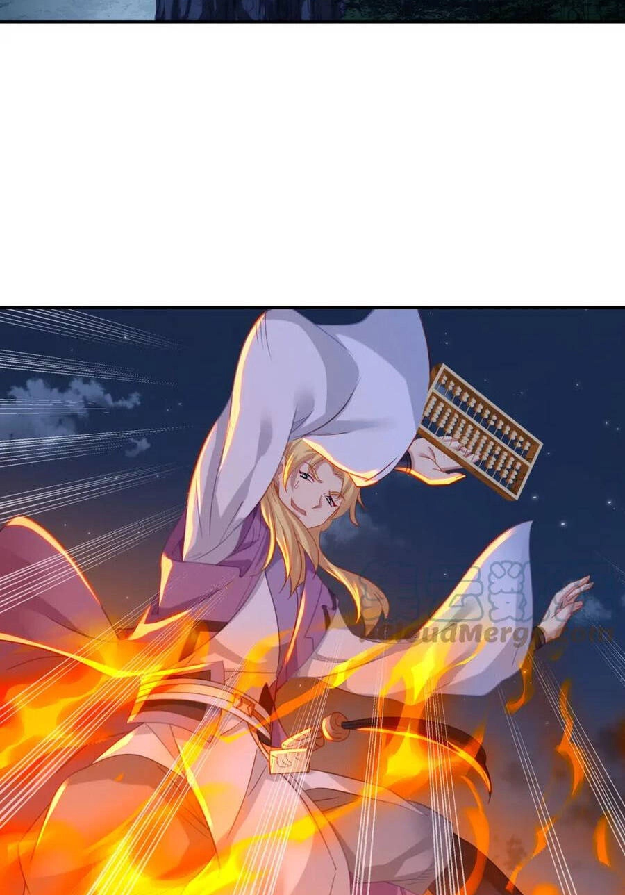 Bắt Đầu Quật Khởi Từ Làm Lô Đỉnh Chapter 57 - 16