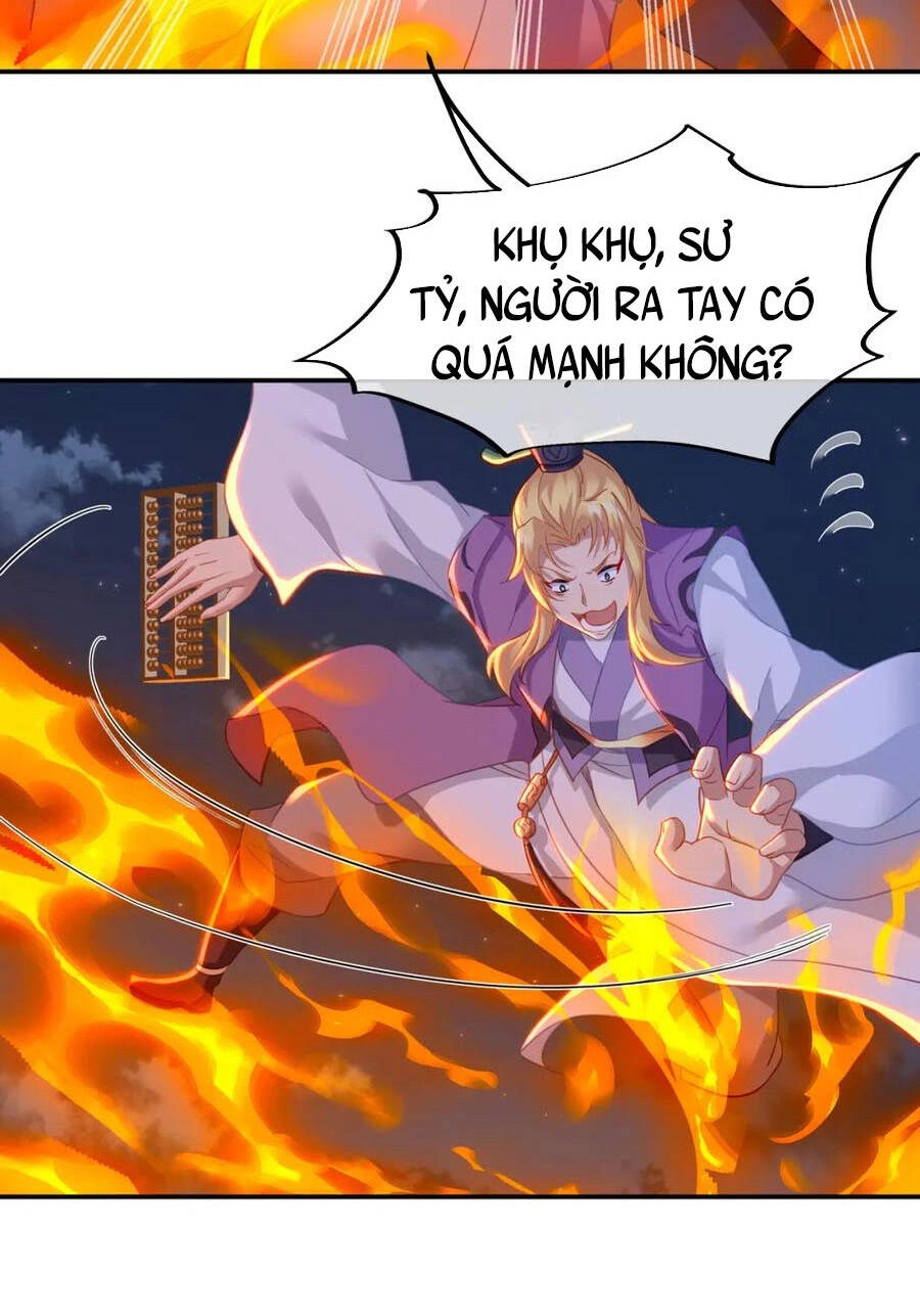 Bắt Đầu Quật Khởi Từ Làm Lô Đỉnh Chapter 57 - 17