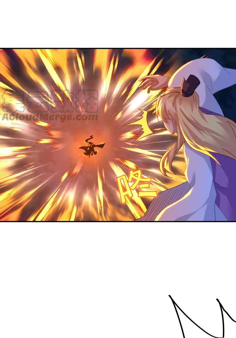 Bắt Đầu Quật Khởi Từ Làm Lô Đỉnh Chapter 57 - 18