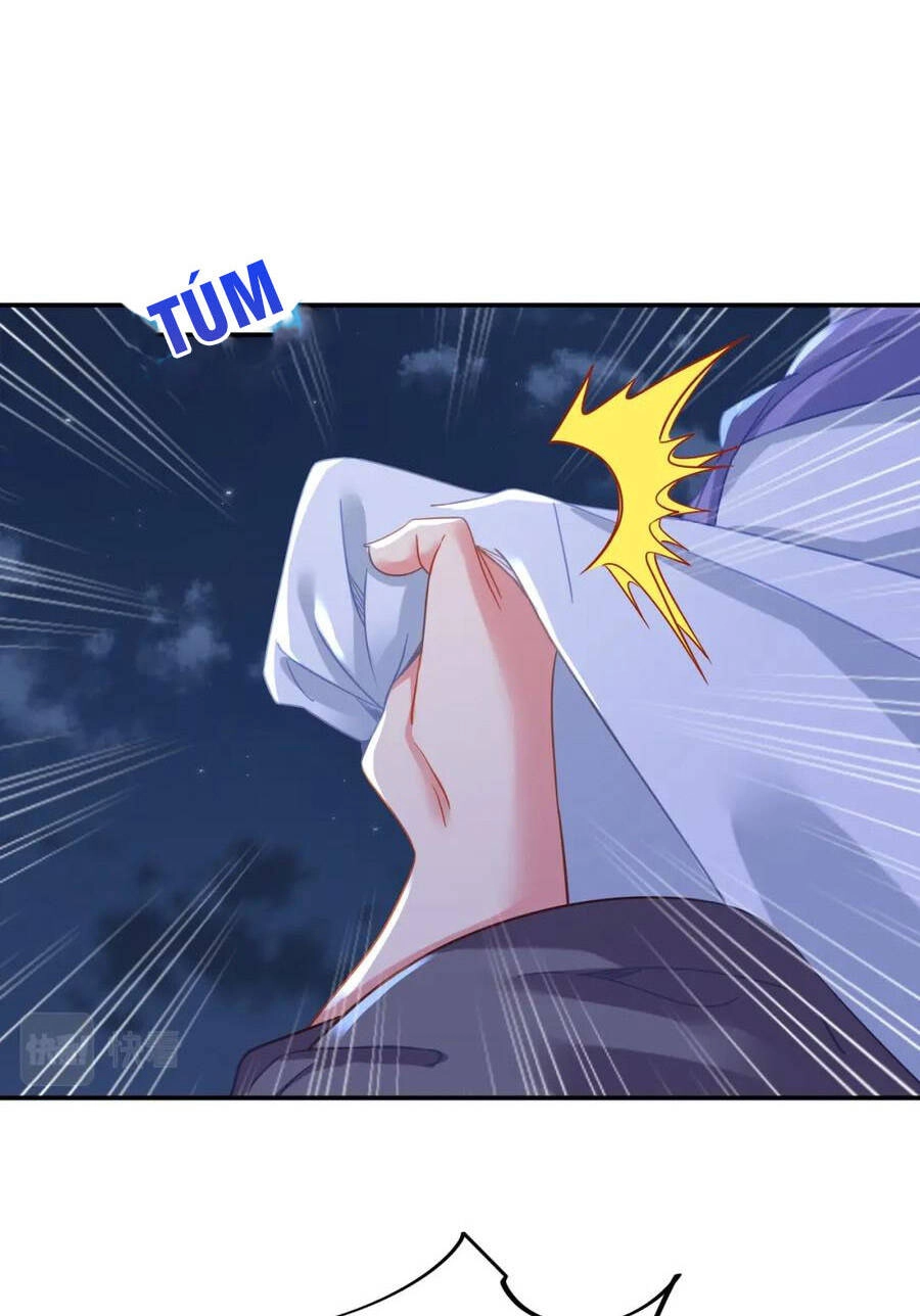 Bắt Đầu Quật Khởi Từ Làm Lô Đỉnh Chapter 57 - 20