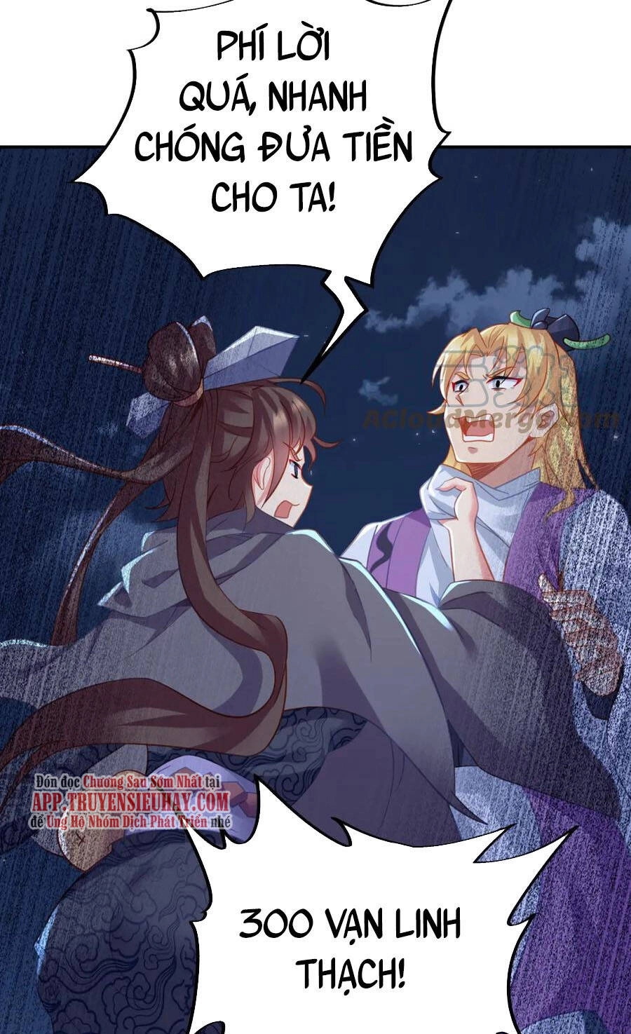 Bắt Đầu Quật Khởi Từ Làm Lô Đỉnh Chapter 57 - 21