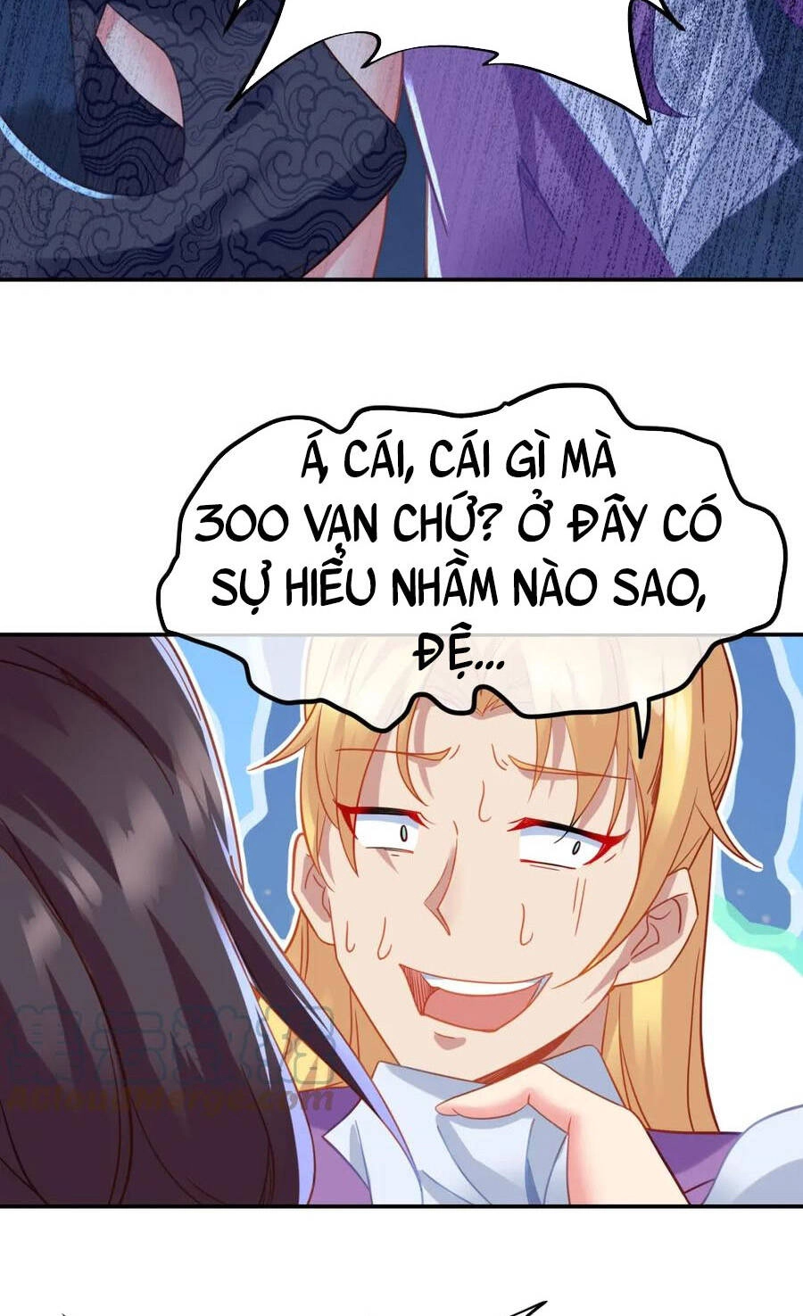 Bắt Đầu Quật Khởi Từ Làm Lô Đỉnh Chapter 57 - 22