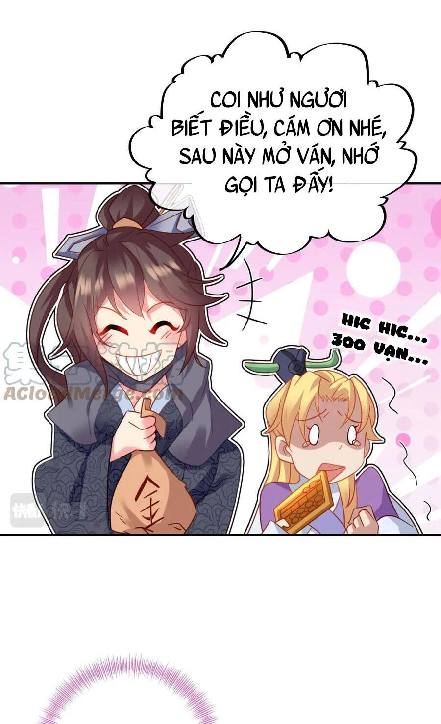 Bắt Đầu Quật Khởi Từ Làm Lô Đỉnh Chapter 57 - 25