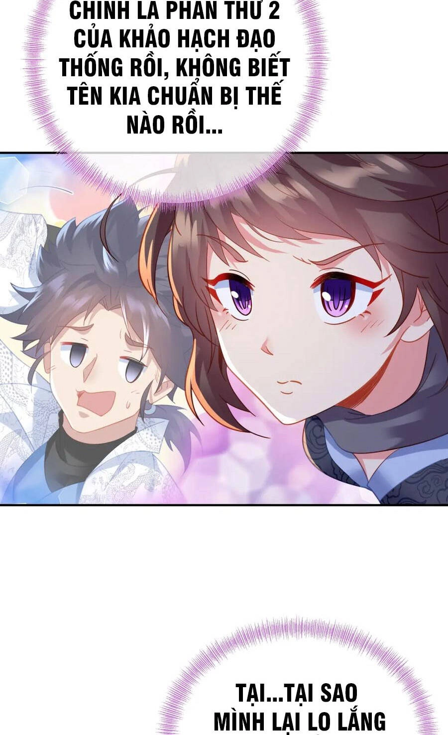 Bắt Đầu Quật Khởi Từ Làm Lô Đỉnh Chapter 57 - 27