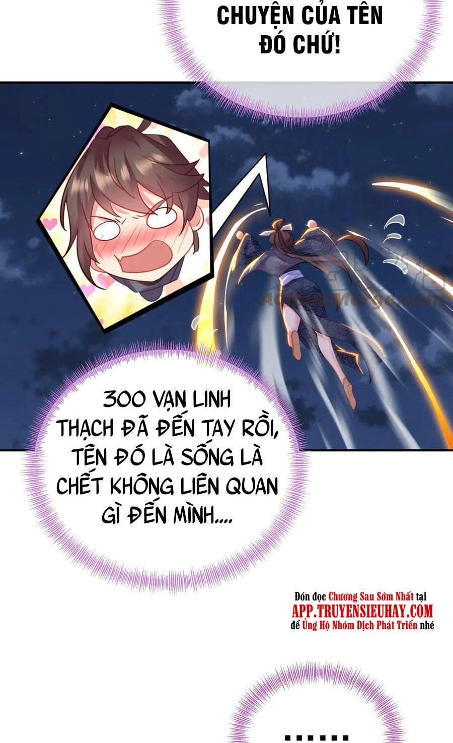 Bắt Đầu Quật Khởi Từ Làm Lô Đỉnh Chapter 57 - 28