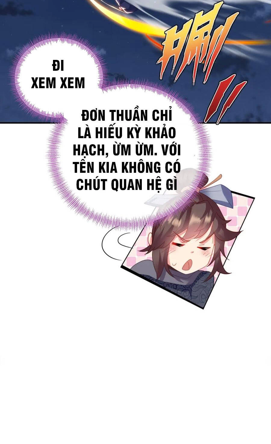 Bắt Đầu Quật Khởi Từ Làm Lô Đỉnh Chapter 57 - 30