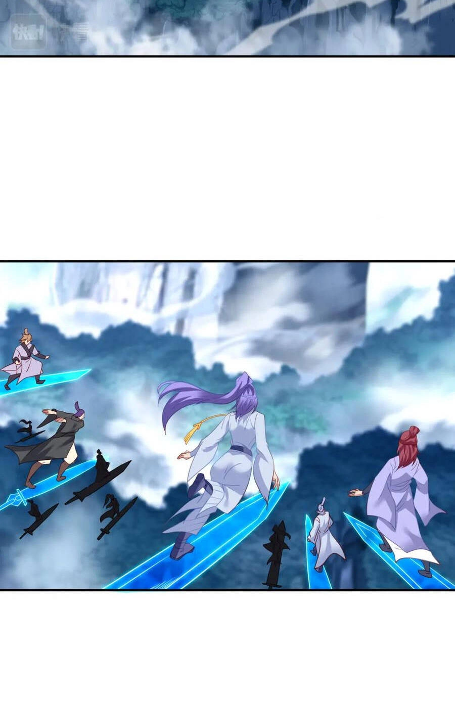 Bắt Đầu Quật Khởi Từ Làm Lô Đỉnh Chapter 57 - 32