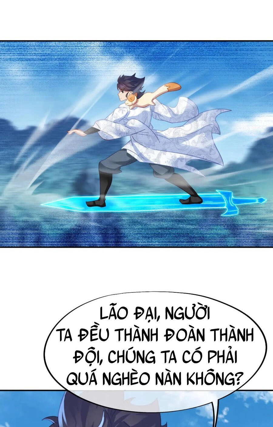 Bắt Đầu Quật Khởi Từ Làm Lô Đỉnh Chapter 57 - 34