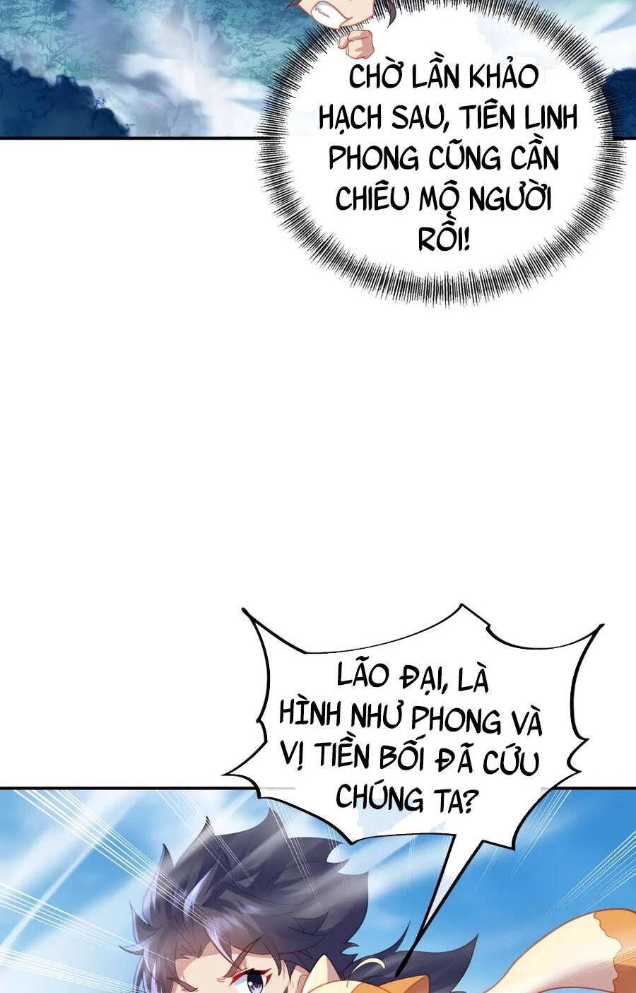 Bắt Đầu Quật Khởi Từ Làm Lô Đỉnh Chapter 57 - 36