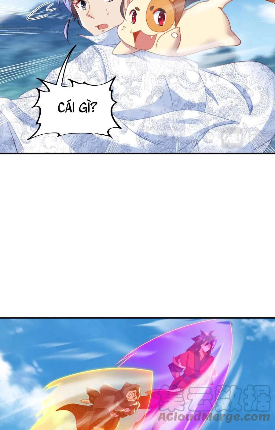 Bắt Đầu Quật Khởi Từ Làm Lô Đỉnh Chapter 57 - 37