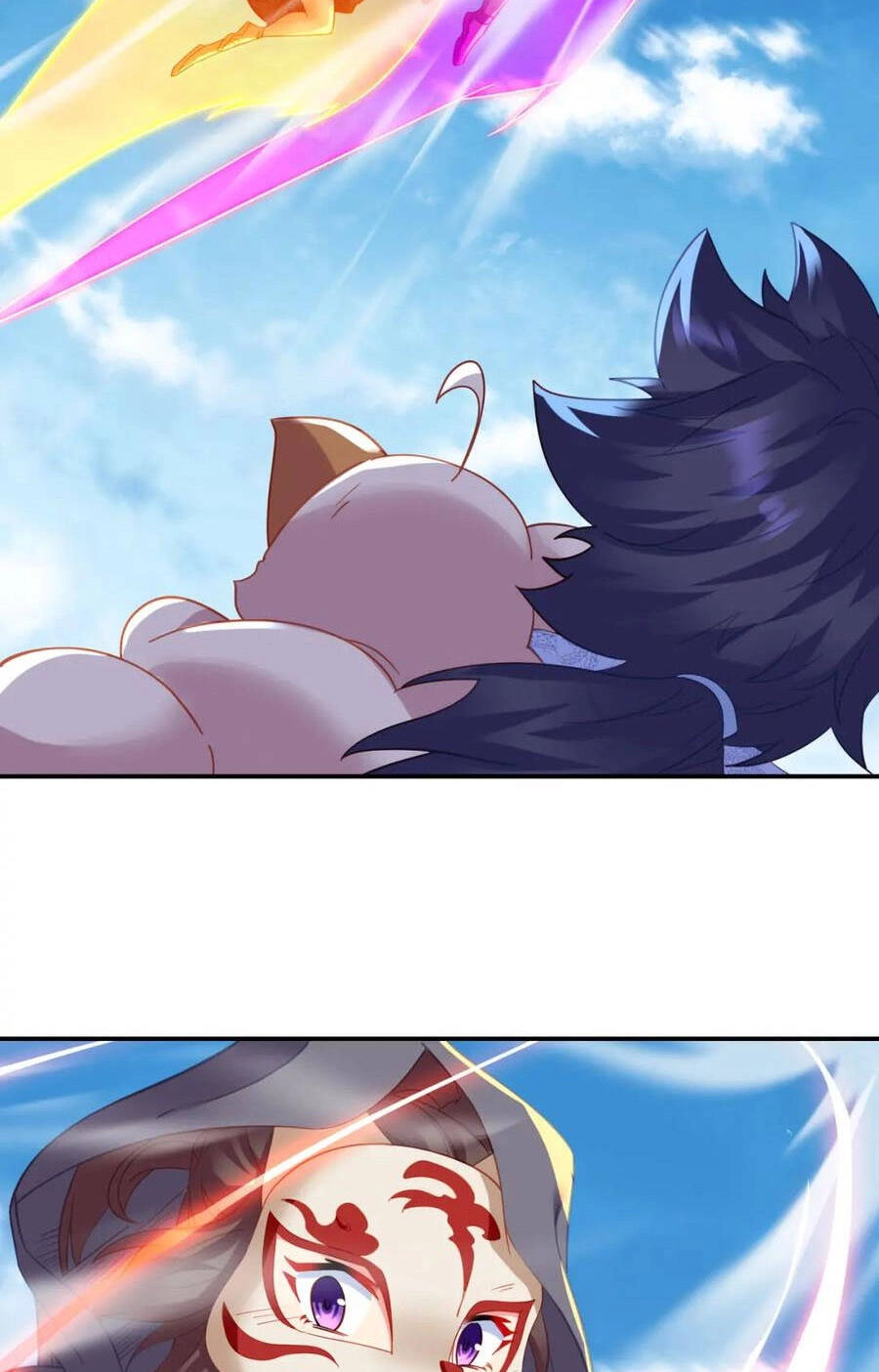 Bắt Đầu Quật Khởi Từ Làm Lô Đỉnh Chapter 57 - 38