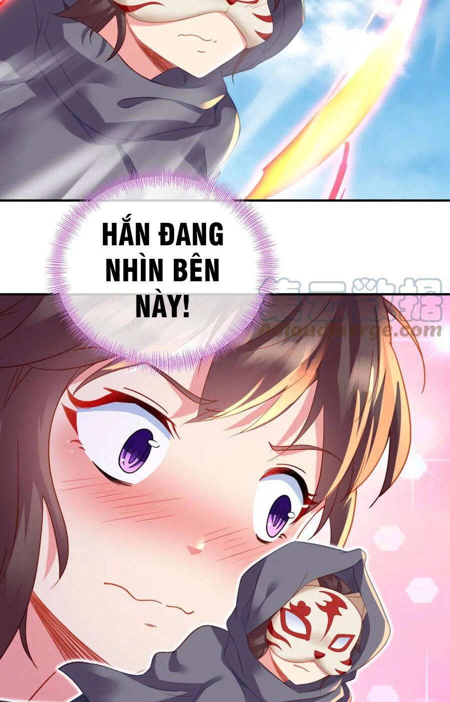 Bắt Đầu Quật Khởi Từ Làm Lô Đỉnh Chapter 57 - 39