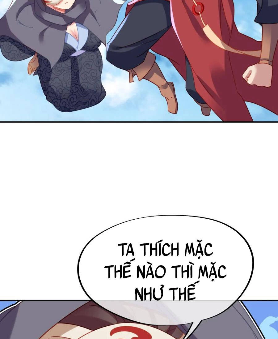 Bắt Đầu Quật Khởi Từ Làm Lô Đỉnh Chapter 57 - 41