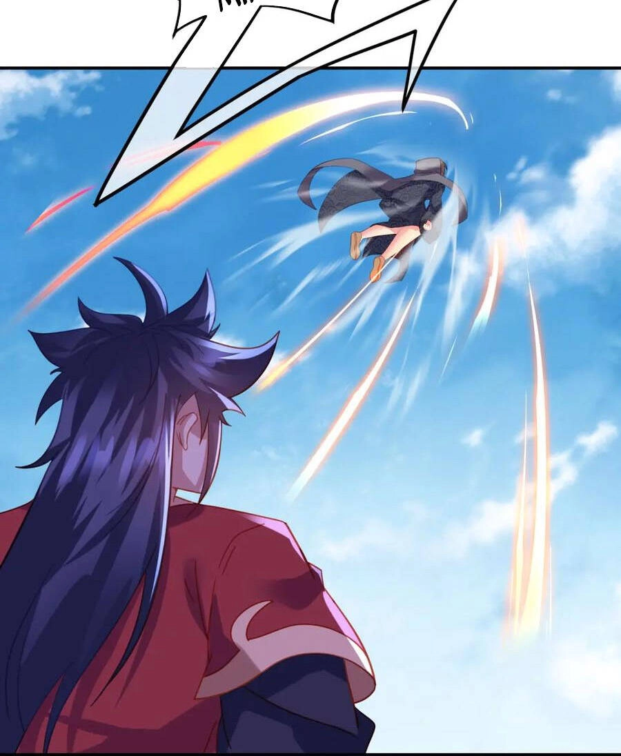 Bắt Đầu Quật Khởi Từ Làm Lô Đỉnh Chapter 57 - 43