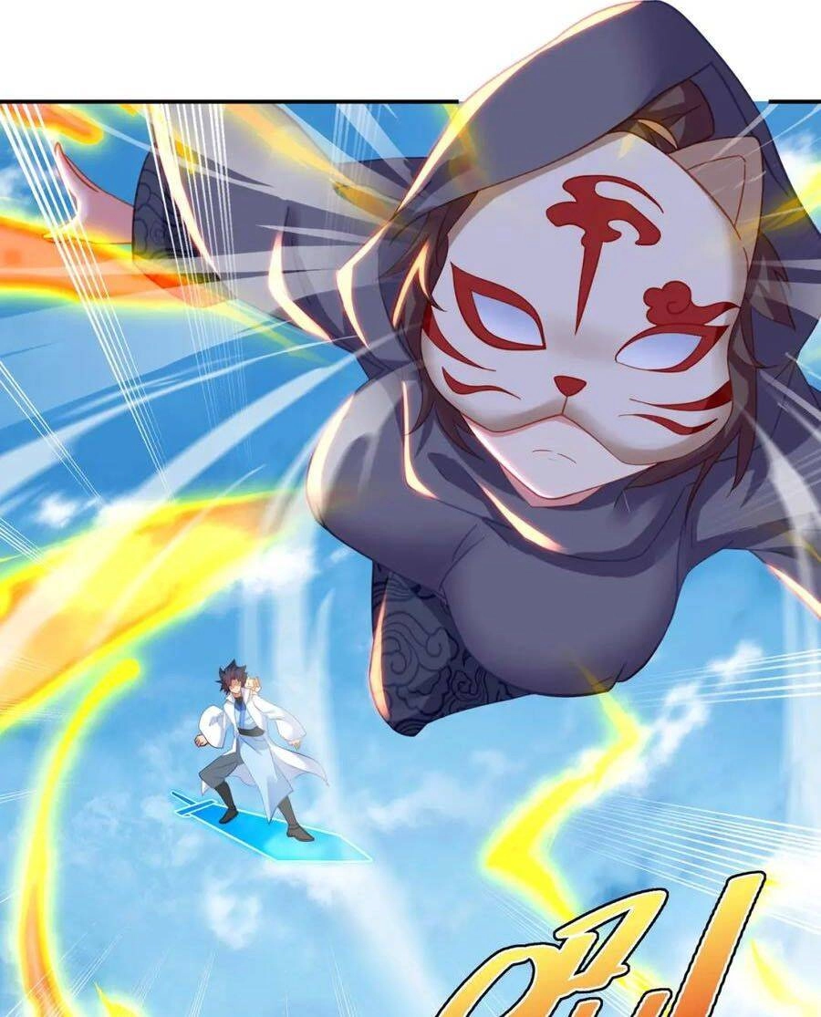 Bắt Đầu Quật Khởi Từ Làm Lô Đỉnh Chapter 58 - 1