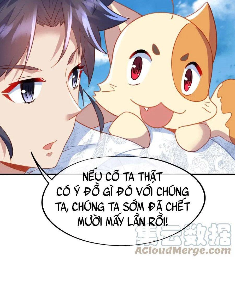 Bắt Đầu Quật Khởi Từ Làm Lô Đỉnh Chapter 58 - 5