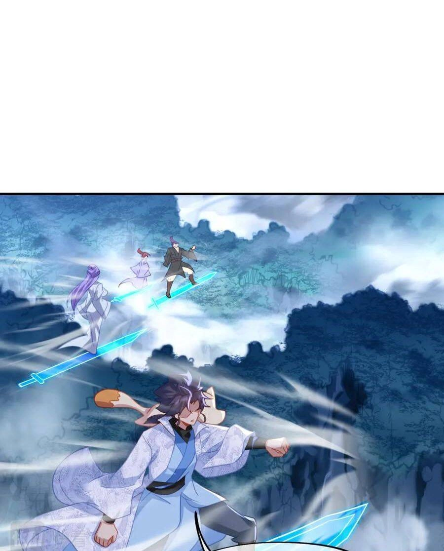 Bắt Đầu Quật Khởi Từ Làm Lô Đỉnh Chapter 58 - 6