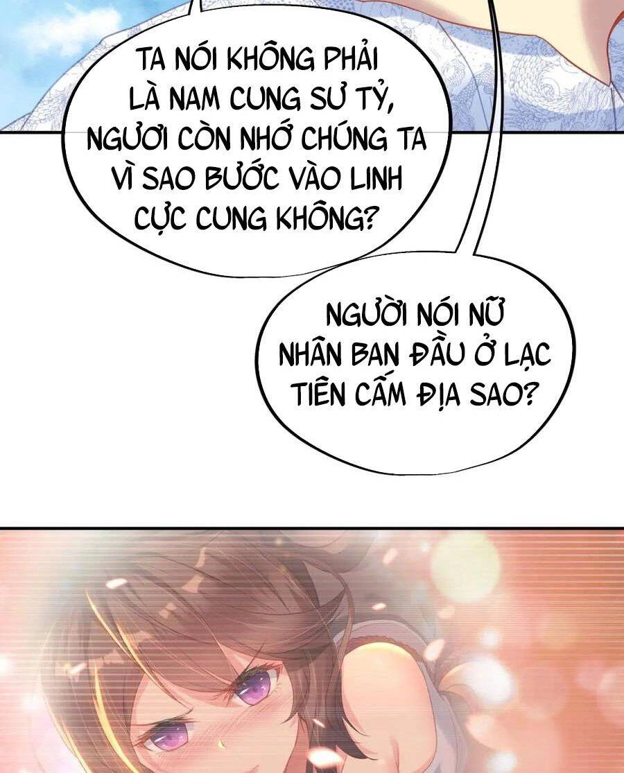 Bắt Đầu Quật Khởi Từ Làm Lô Đỉnh Chapter 58 - 8