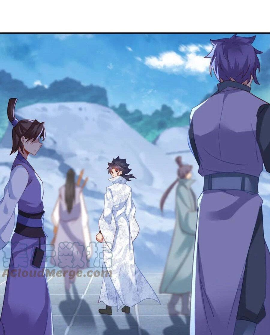 Bắt Đầu Quật Khởi Từ Làm Lô Đỉnh Chapter 58 - 14