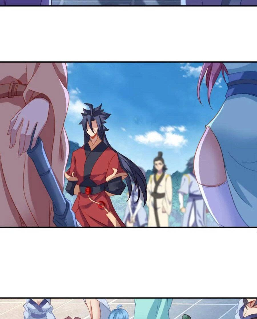 Bắt Đầu Quật Khởi Từ Làm Lô Đỉnh Chapter 58 - 15