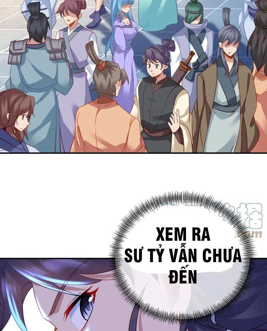 Bắt Đầu Quật Khởi Từ Làm Lô Đỉnh Chapter 58 - 16