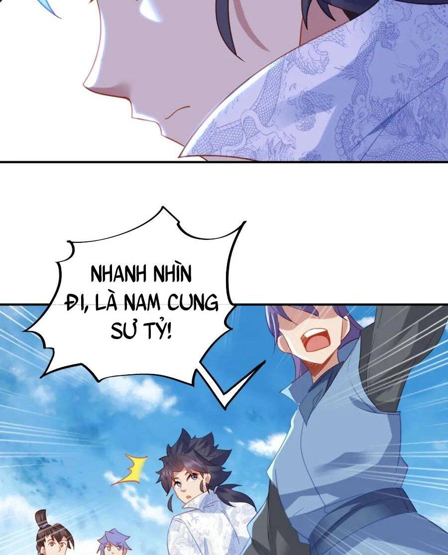 Bắt Đầu Quật Khởi Từ Làm Lô Đỉnh Chapter 58 - 17