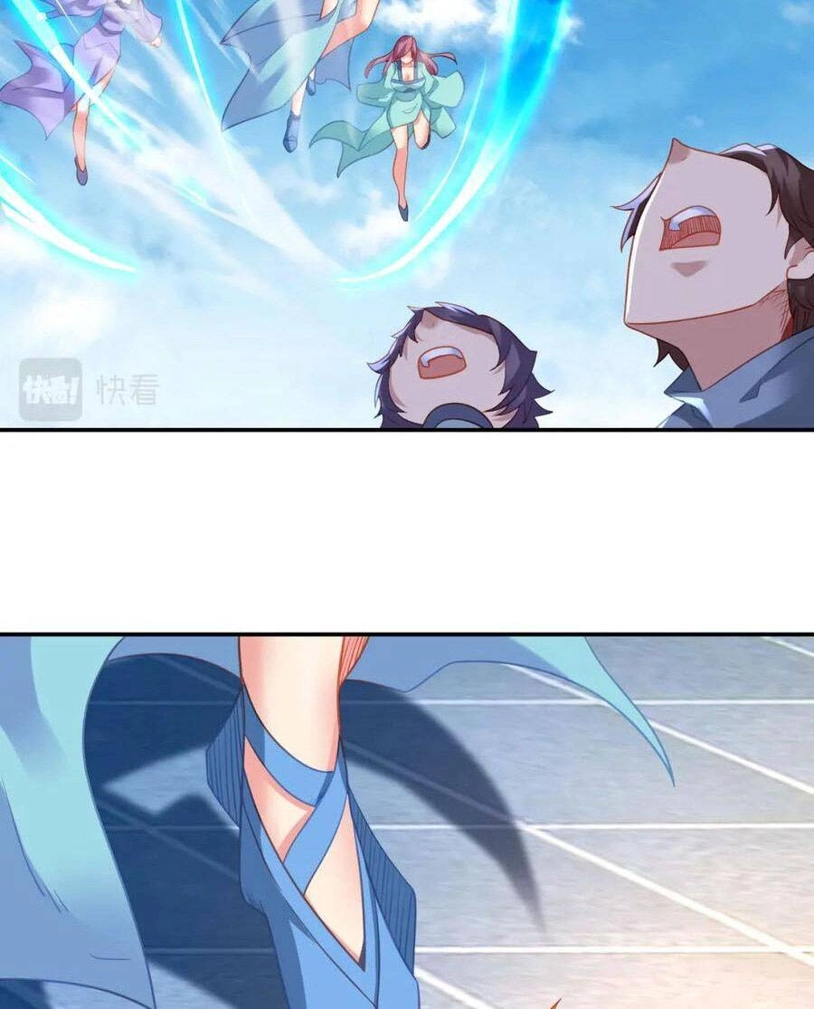 Bắt Đầu Quật Khởi Từ Làm Lô Đỉnh Chapter 58 - 19