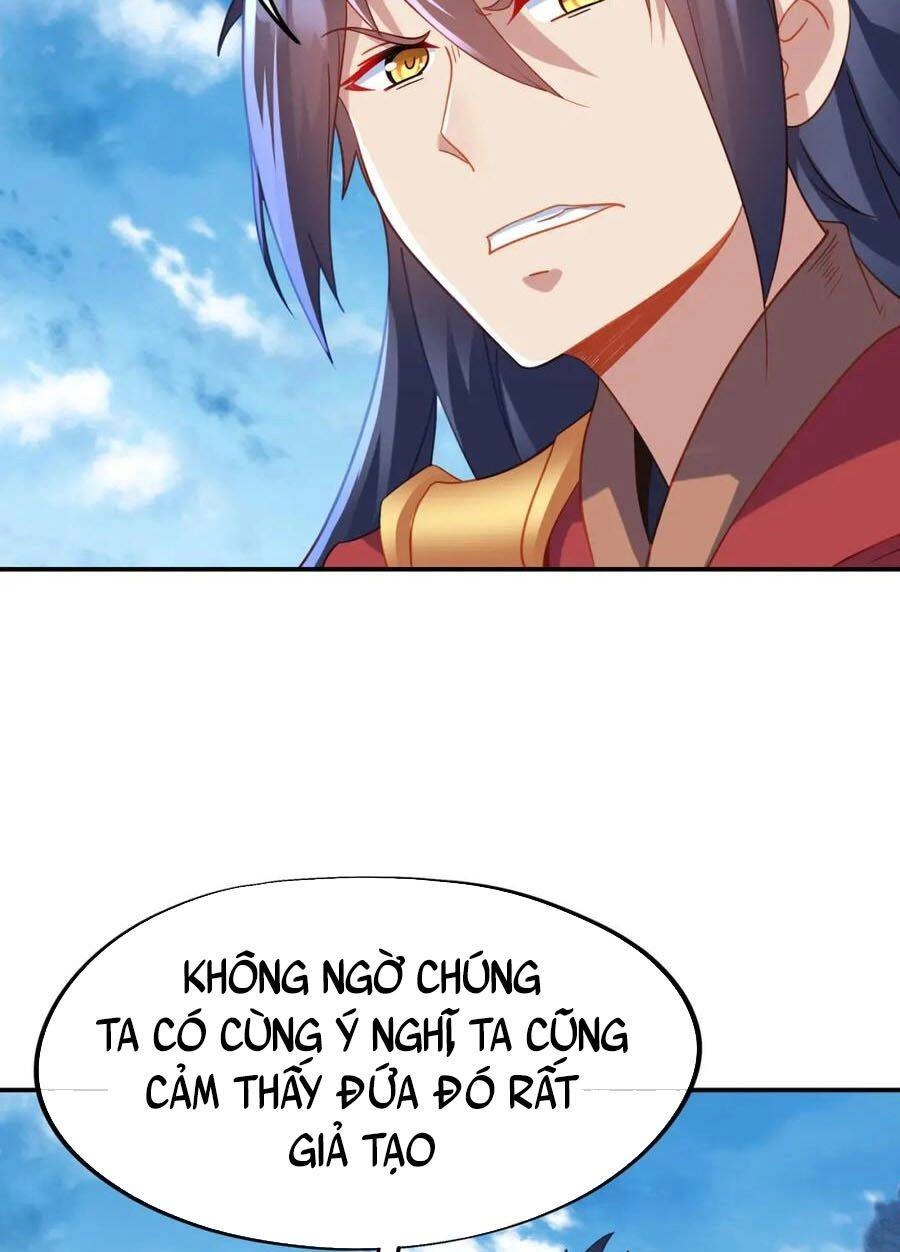 Bắt Đầu Quật Khởi Từ Làm Lô Đỉnh Chapter 58 - 24