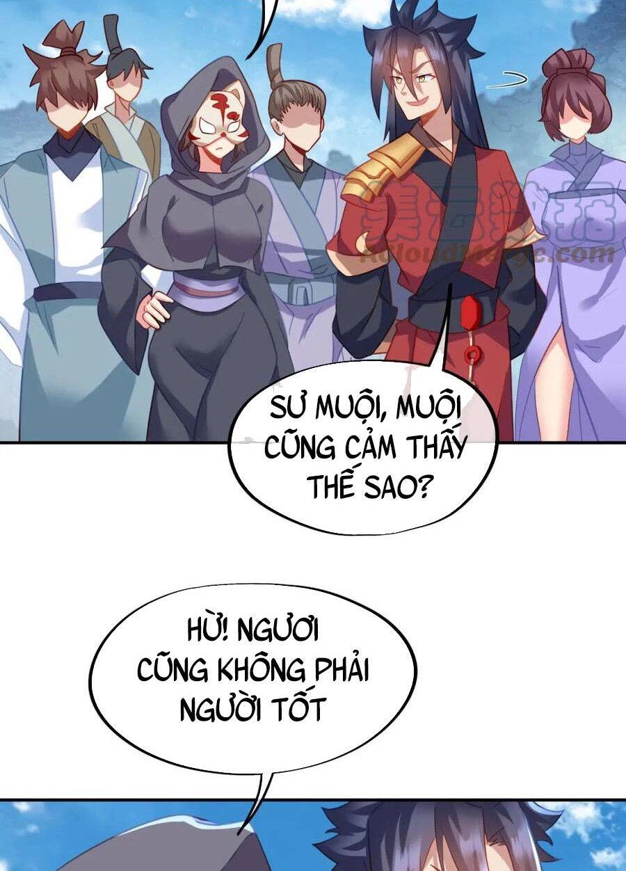 Bắt Đầu Quật Khởi Từ Làm Lô Đỉnh Chapter 58 - 25