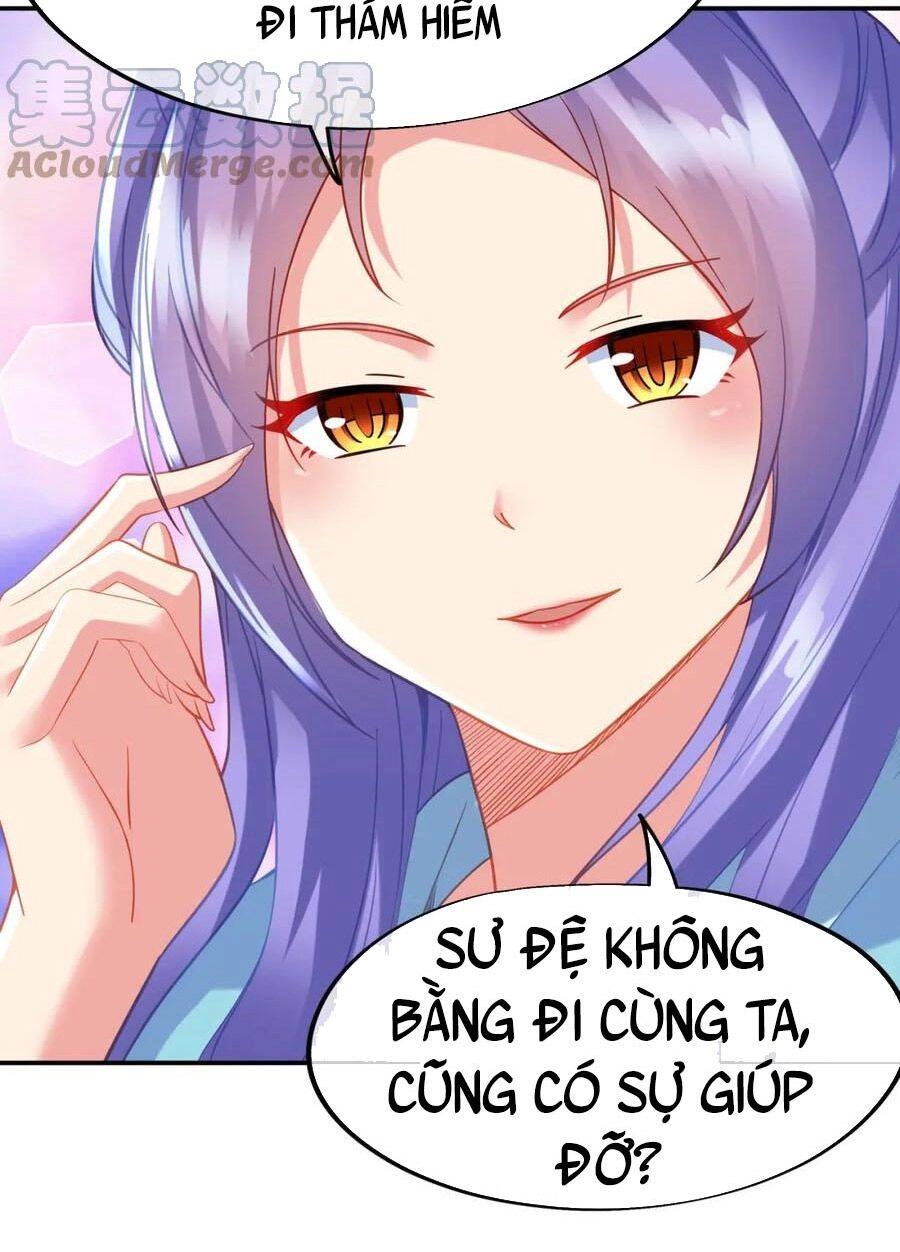 Bắt Đầu Quật Khởi Từ Làm Lô Đỉnh Chapter 58 - 30