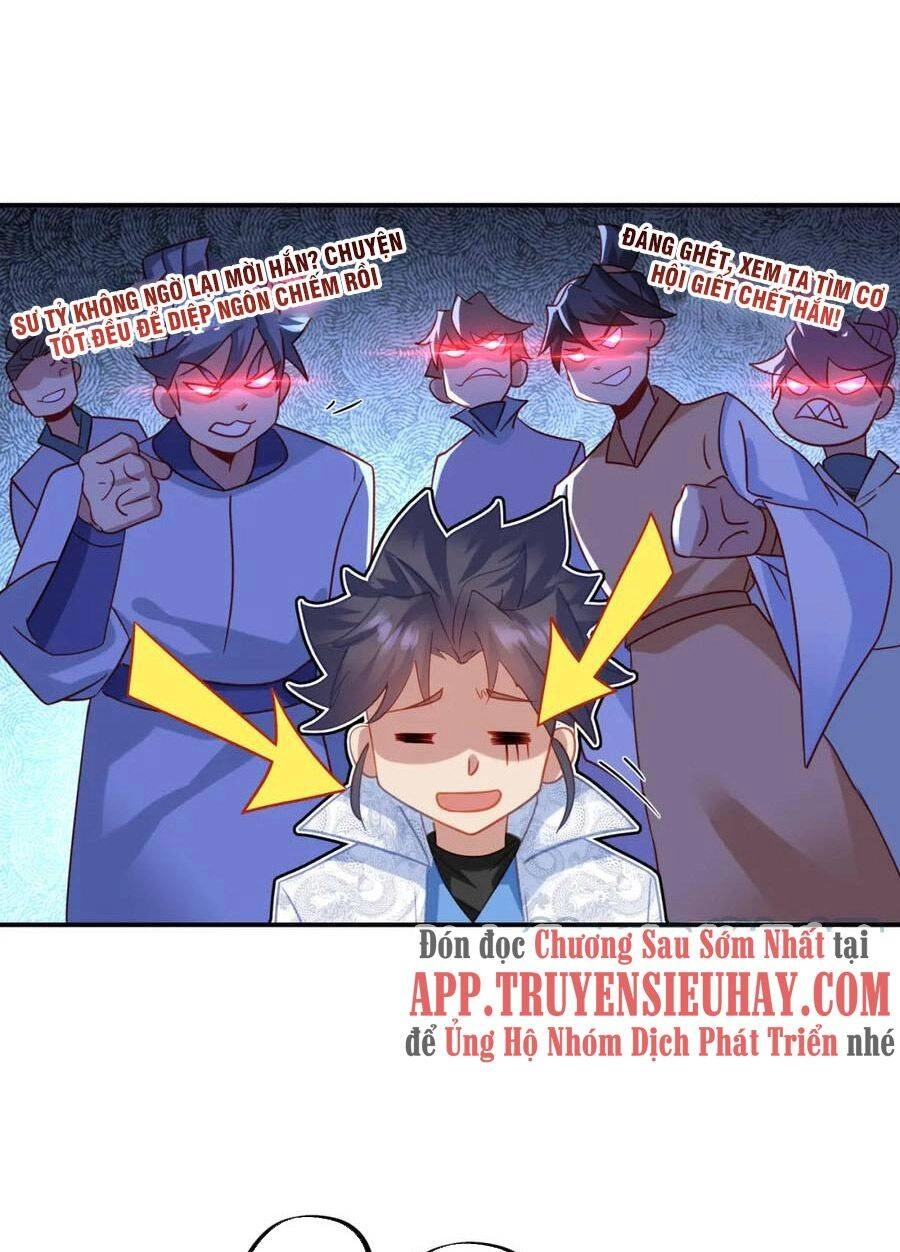 Bắt Đầu Quật Khởi Từ Làm Lô Đỉnh Chapter 58 - 31