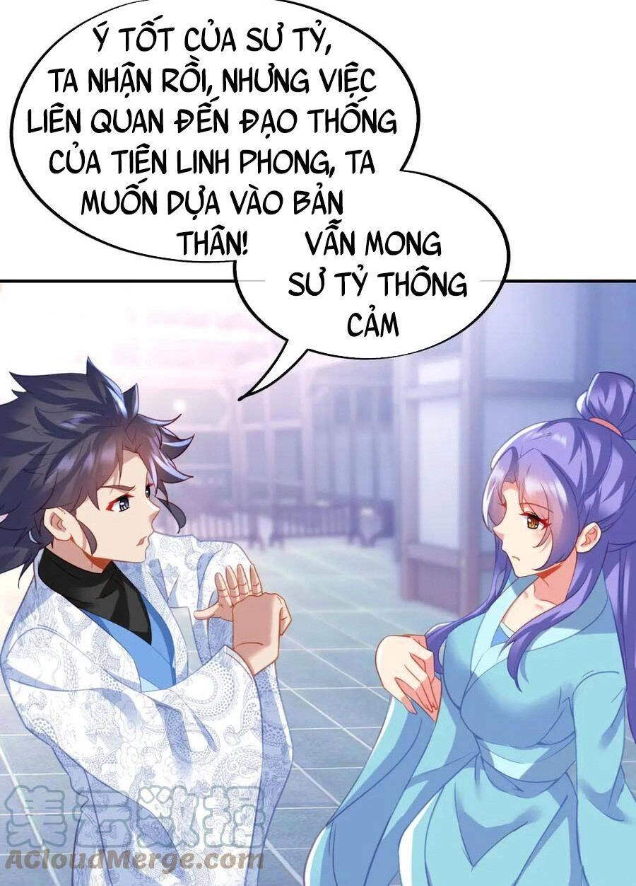 Bắt Đầu Quật Khởi Từ Làm Lô Đỉnh Chapter 58 - 34