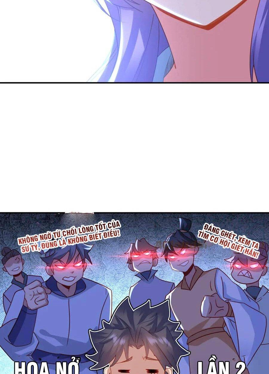 Bắt Đầu Quật Khởi Từ Làm Lô Đỉnh Chapter 58 - 36