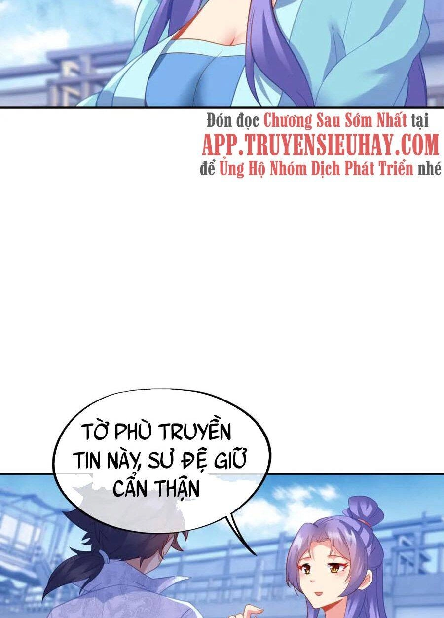 Bắt Đầu Quật Khởi Từ Làm Lô Đỉnh Chapter 58 - 38