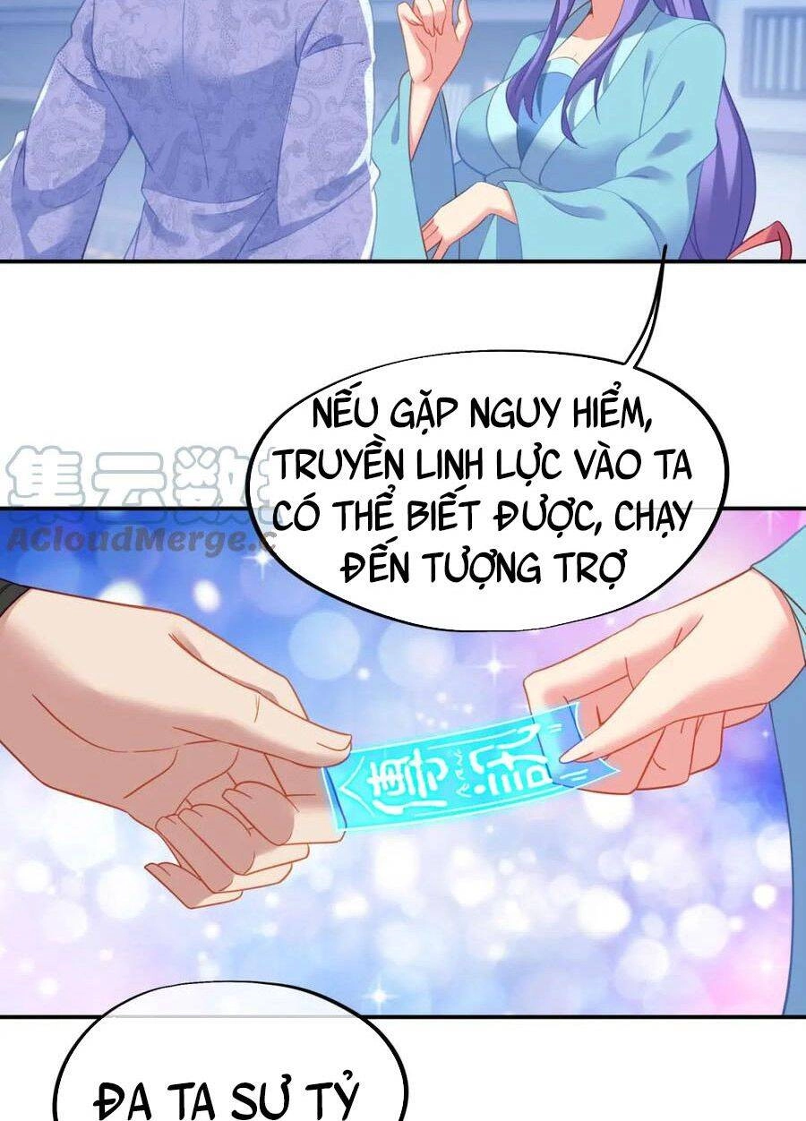 Bắt Đầu Quật Khởi Từ Làm Lô Đỉnh Chapter 58 - 39