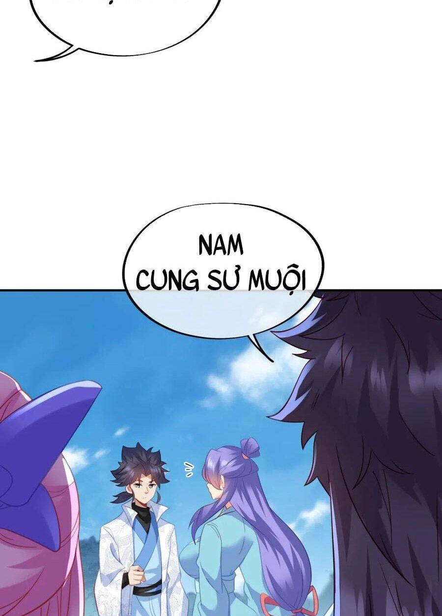 Bắt Đầu Quật Khởi Từ Làm Lô Đỉnh Chapter 58 - 40