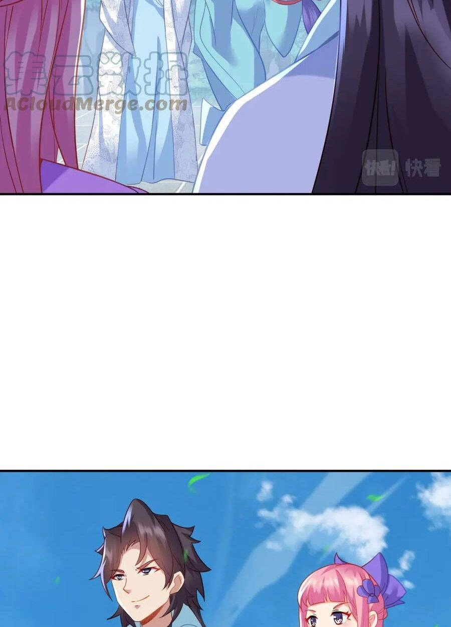 Bắt Đầu Quật Khởi Từ Làm Lô Đỉnh Chapter 58 - 41