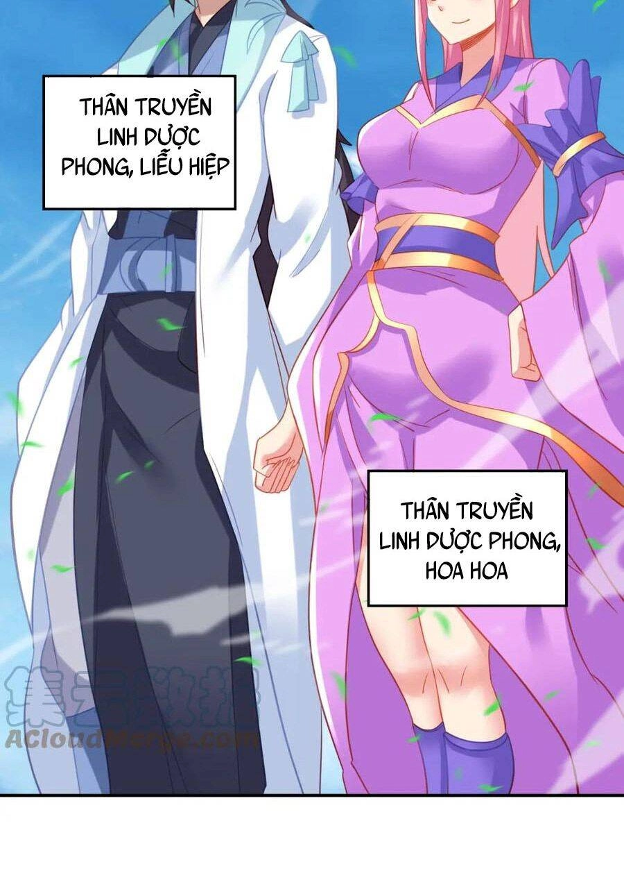 Bắt Đầu Quật Khởi Từ Làm Lô Đỉnh Chapter 58 - 42