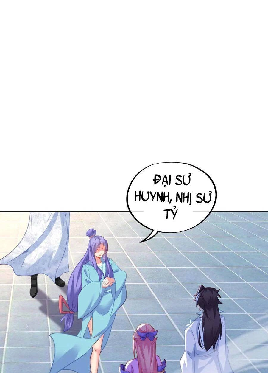 Bắt Đầu Quật Khởi Từ Làm Lô Đỉnh Chapter 58 - 43